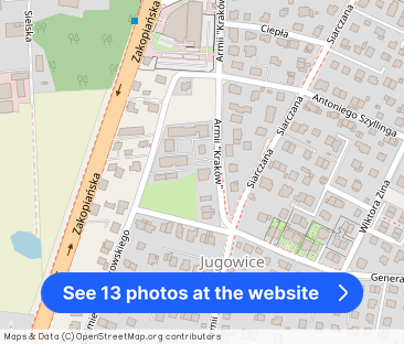 Nowe dwupokojowe mieszkanie | 2 balkony - Photo 1