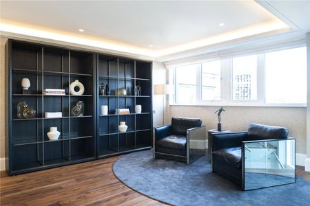 Young Street, Kensington, London, W8 5EH - Photo 3