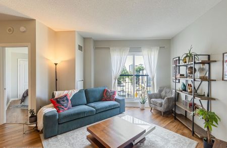 For Lease - 135 James Street Unit# 411, Hamilton, Ontario - Photo 2