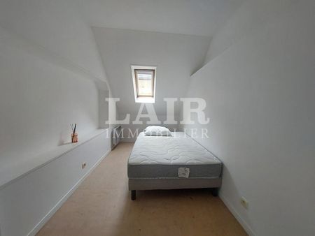 Appartement Alençon 4 pièce(s) 73.64 m2 - Photo 5