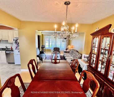 For Lease - 3304 BRANDON GATE Drive, Mississauga, Ontario - Photo 2