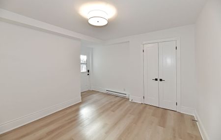 For Lease - 1105 Queen Street Unit# 2, Toronto, Ontario - Photo 5