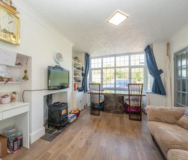 2 bedroom terraced house to rent - Photo 1