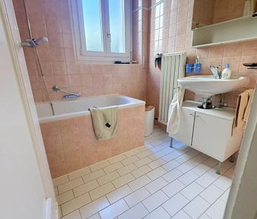 1.5 Zimmer, 45 m², EG - Foto 3