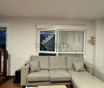 Piso de alquiler en Barrio el Arrabal, 22, Vioño - Photo 2