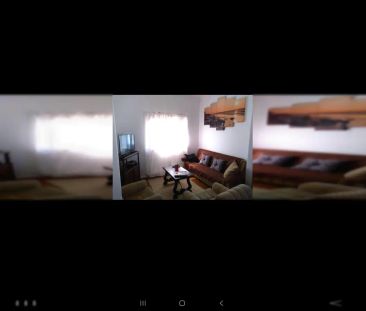 2-bedroom apartment for rent in Lisbon, bills included - Foto 6