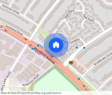 Vienna Close, Clayhall - Photo 1