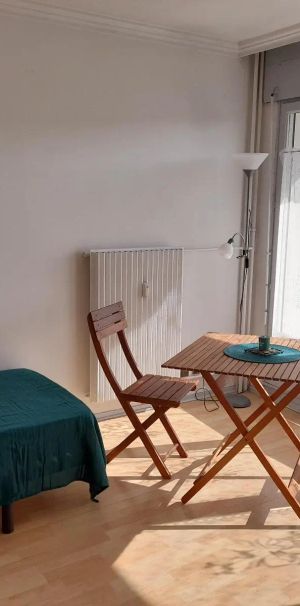 Appartement à louer 1 pièce 17m² - Photo 1