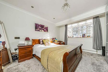 Harefield Road, Uxbridge, UB8 - Photo 3