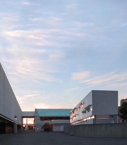 Studio Apartment with garden, Belém, Lisboa - Photo 2