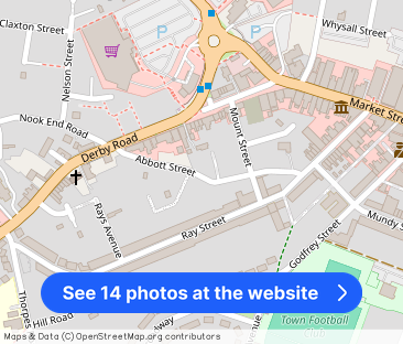 3 bedroom terraced house for rent - Photo 1