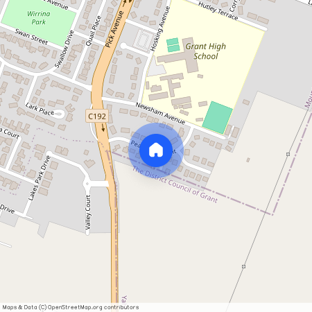 12 Pearce Crescent, SA 5290, Mount Gambier