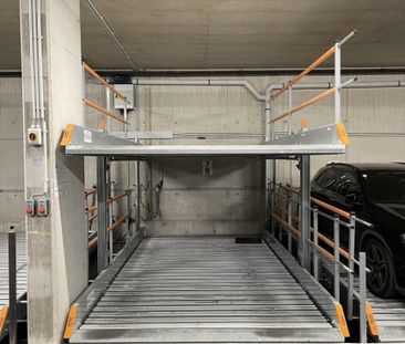 Dachgeschoss-Apartment mit Terrasse in Wiener Neustadt – Ihr neues ... - Photo 1