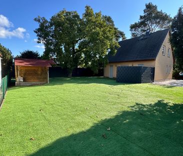 Wohnen oder Gewerbe mit 5 Zimmern direkt am U- Bahnhof Biesdorf Süd - Photo 3