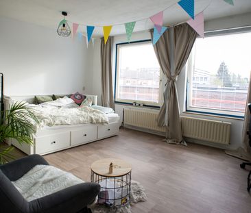 Majellastraat 2, Room no. D14 - Photo 3