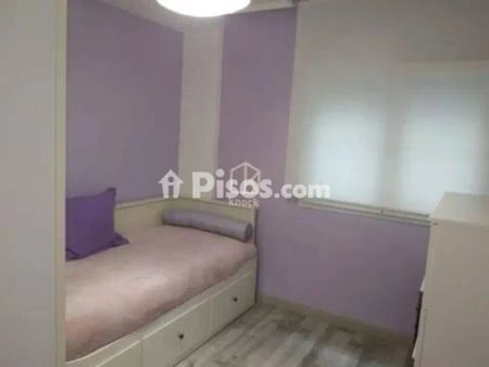 Piso en alquiler en Ceares-Jesuitas - Photo 4