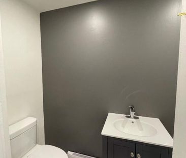 2 CH - 1 SDB - Montréal - $1,795 /mo - Photo 2