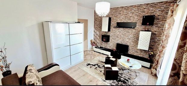 Apartament cu 2 camere, decomandat, zona Giroc - Photo 1