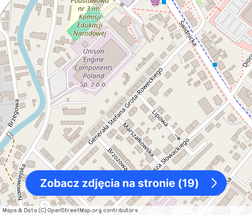 Przytulne MIESZKANIE na wynajem przy GROTA-ROWECKIEGO – zdjęcie 1