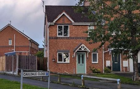 Cauldale Close, Middleton, M24 - Photo 3