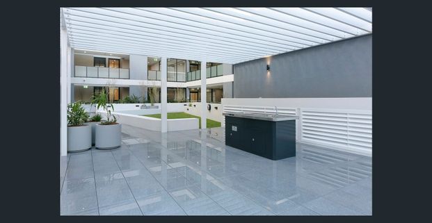 As new luxury apartment in 'The Anders' - Photo 1