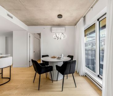 Appartement à louer - Montréal (Le Sud-Ouest) (Griffintown) - Photo 6