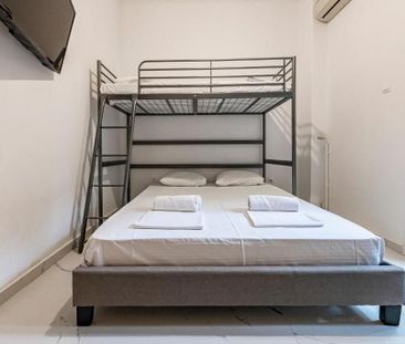 Διαμέρισμα για ενοικίαση Μεταξουργείο (Γκάζι - Μεταξουργείο - Βοταν... - Photo 1