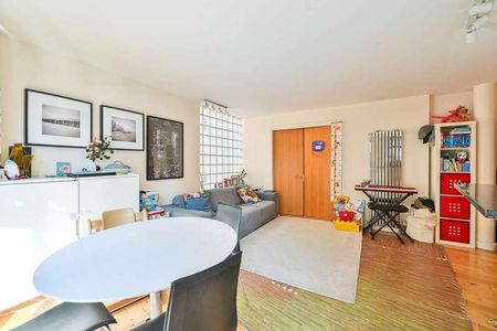 Three Oak Lane, London Bridge, SE1 - Photo 4