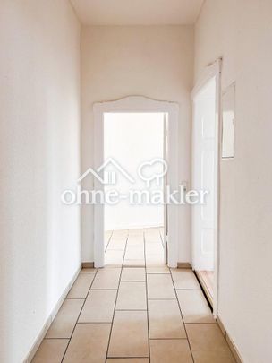 Großzügige 3 Zimmer Altbau Wohnung - Photo 1