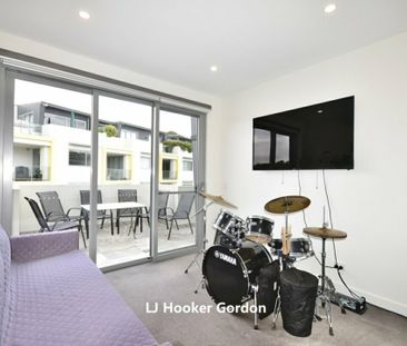 2405/177 Mona Vale Road, St Ives NSW, Belconnen - Photo 4