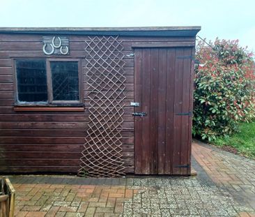 2 bedroom bungalow to rent - Photo 5