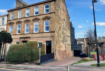 HMO Dalhousie Street, City Centre, Glasgow G3 6PN - Photo 4