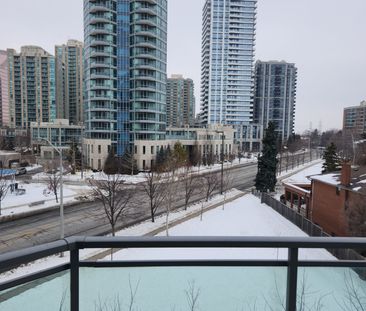 For Lease - 60 Byng Avenue Unit# 405, Toronto, Ontario - Photo 6