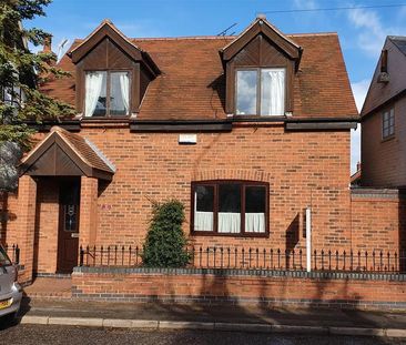 3 bedroom detached house to rent - Photo 1