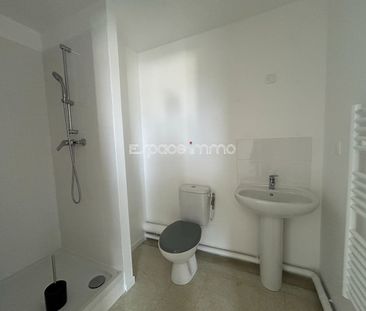Location Appartement 1 pièce 25m² LE GRAND QUEVILLY 76120 - Photo 2