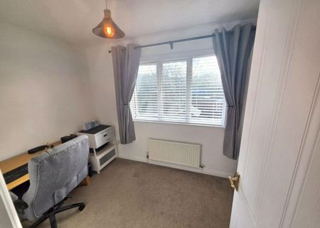 2 bedroom house to rent - Photo 3