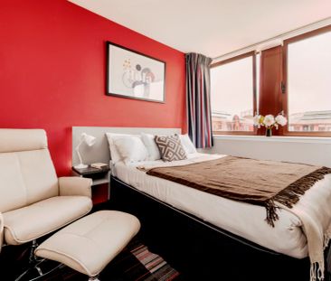 Deluxe Double Studio - Photo 3