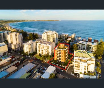 4/9 Wilbar Avenue, Cronulla, NSW 2230 - Photo 1