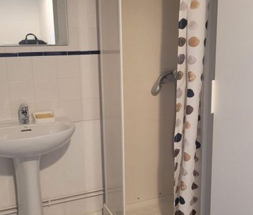 Appartement 1 pièce à louer - Photo 6