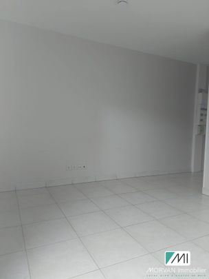 Location Appartement 1 pièce 21m² LES ESSARTS LE ROI 78690 - Photo 1