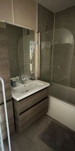 Appartement à louer 1 pièce 35.2m² - Photo 3