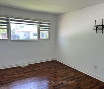 For Lease - 834 DAVID Street Unit# UPPER, Welland, Ontario - Photo 6