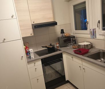 3.5 Zimmer, 75 m² - Foto 1