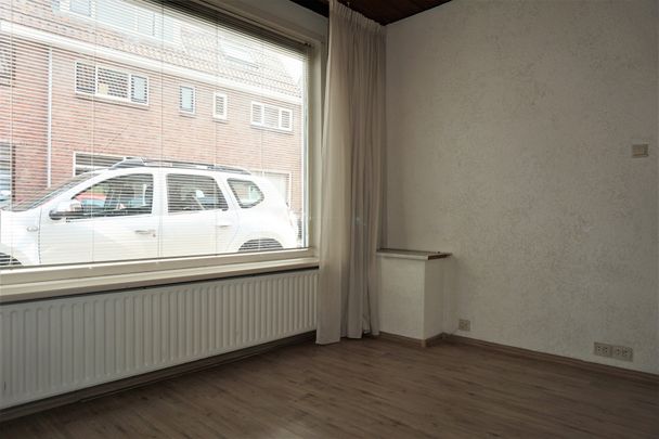 Te huur: Huis Antilopestraat in Rotterdam - Foto 1