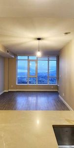 Metrotown 2 bed 1 bath AC apartment with ocean & mountain views - Photo 3