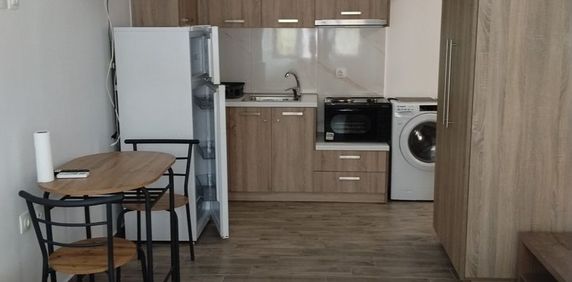 Studio/Γκαρσονιέρα για ενοικίαση - Λάρισα, - Photo 2