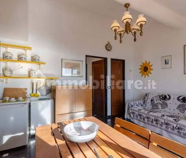 Bilocale via Piero Schiaffino, Centro, Camogli - Photo 2