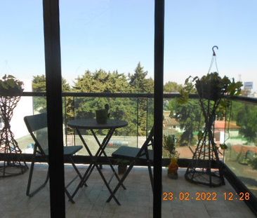 RENTO DEPARTAMENTO CUAJIMALPA AMUEBLADO CERCA SANTA FE - Photo 4