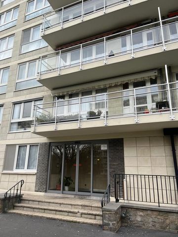 Appartement te huur - Foto 2