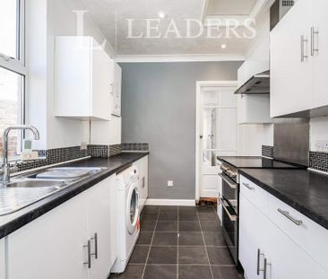 2 bedroom terraced house to rent - Photo 6